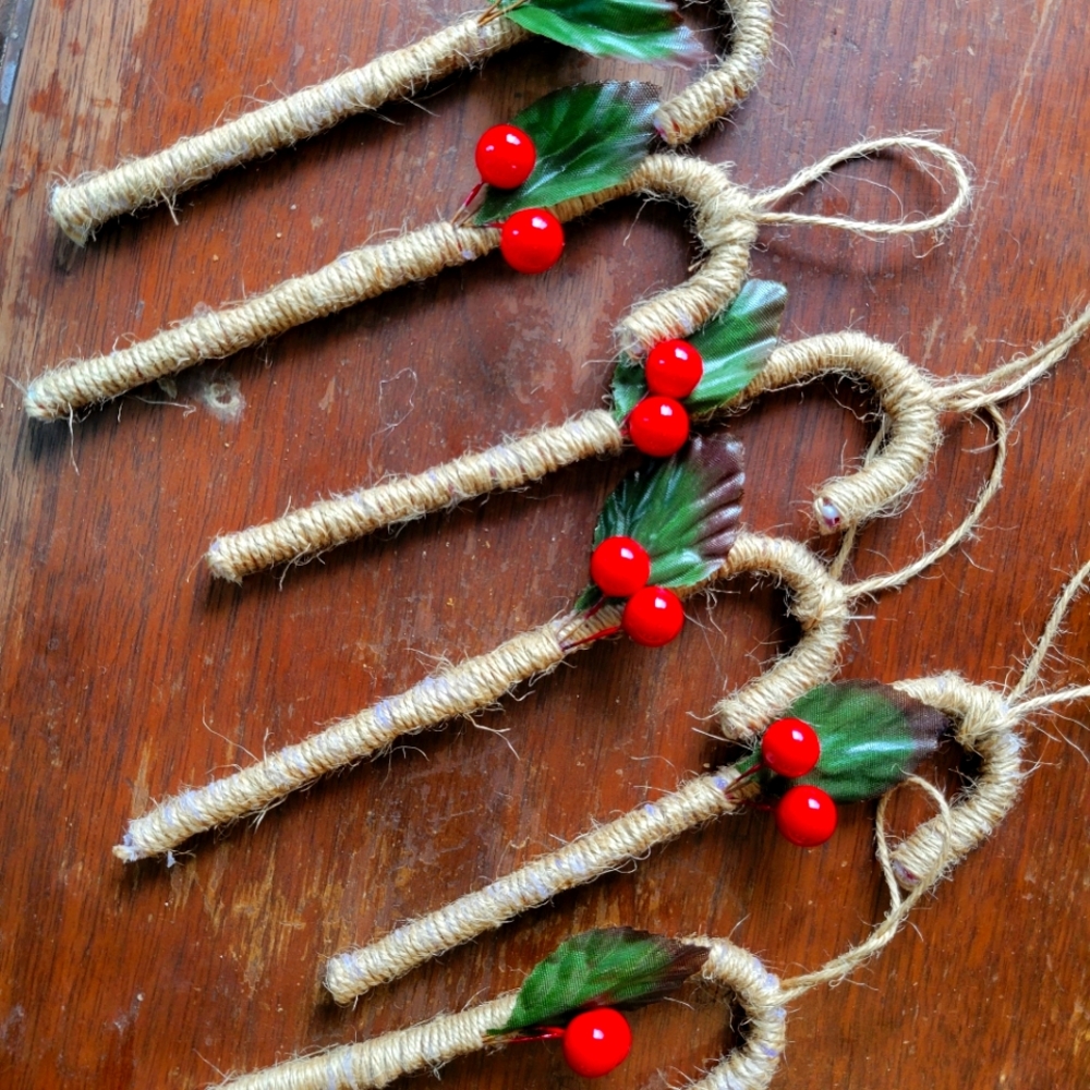Christmas ornaments